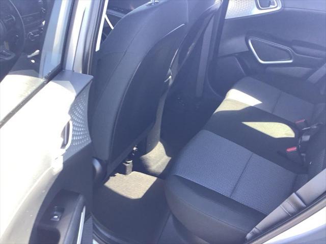 used 2023 Kia Soul car, priced at $19,500