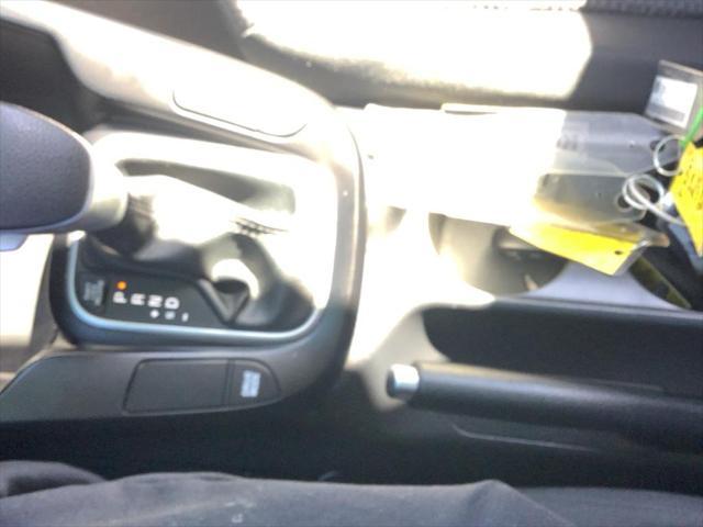 used 2023 Kia Soul car, priced at $19,500