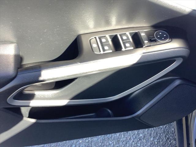 used 2023 Kia Soul car, priced at $19,500
