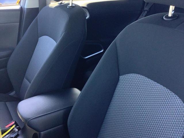 used 2023 Kia Soul car, priced at $19,500