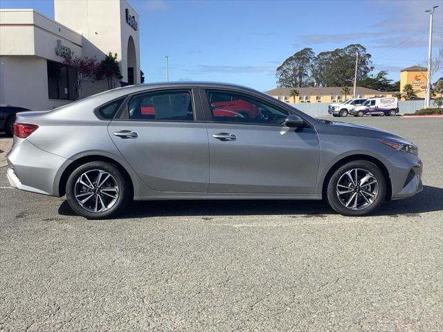 used 2023 Toyota Corolla Cross car, priced at $29,000