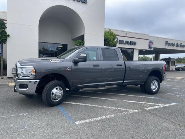 new 2024 Ram 3500 car, priced at $73,000