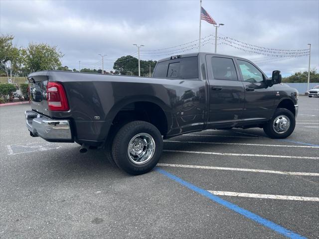 new 2024 Ram 3500 car, priced at $73,000