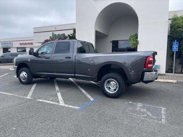 new 2024 Ram 3500 car, priced at $73,000