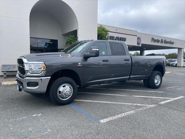 new 2024 Ram 3500 car, priced at $73,000