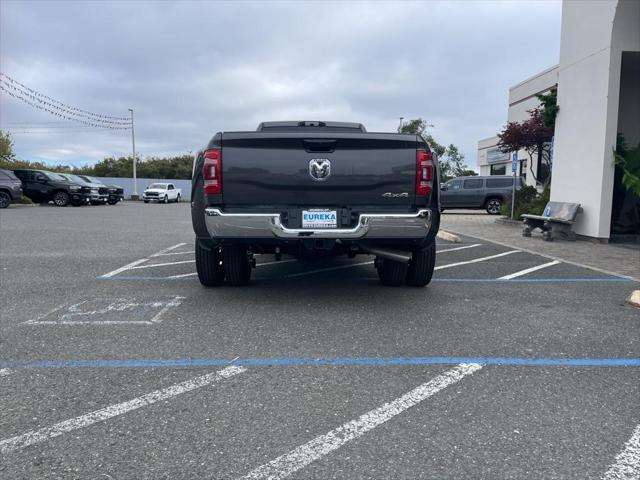 new 2024 Ram 3500 car, priced at $73,000