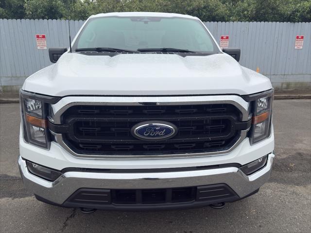 used 2023 Ford F-150 car, priced at $39,500