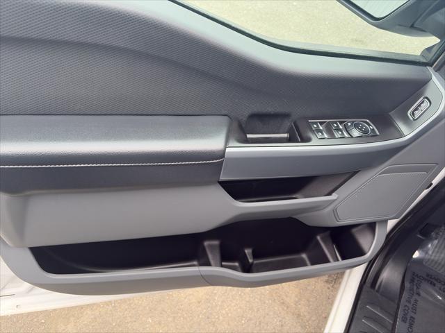 used 2023 Ford F-150 car, priced at $39,500
