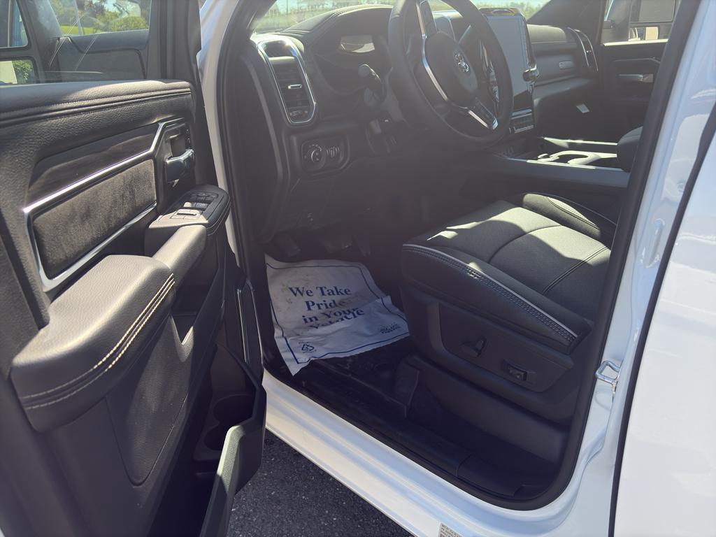 new 2026 Ram 3500 car, priced at $85,120