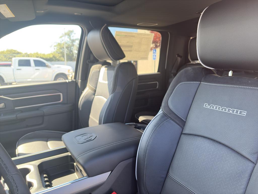 new 2026 Ram 3500 car, priced at $85,120