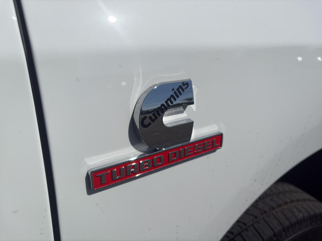 new 2026 Ram 3500 car, priced at $85,120