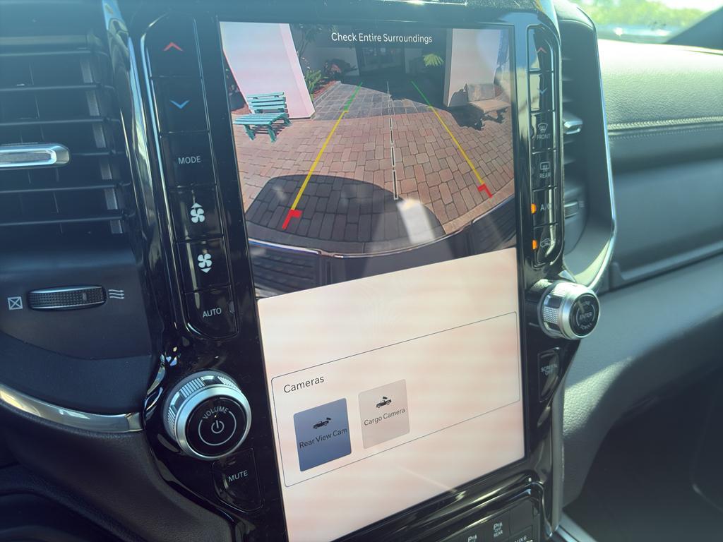 new 2026 Ram 3500 car, priced at $85,120