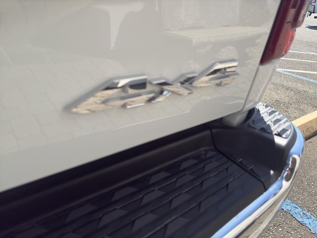 new 2026 Ram 3500 car, priced at $85,120