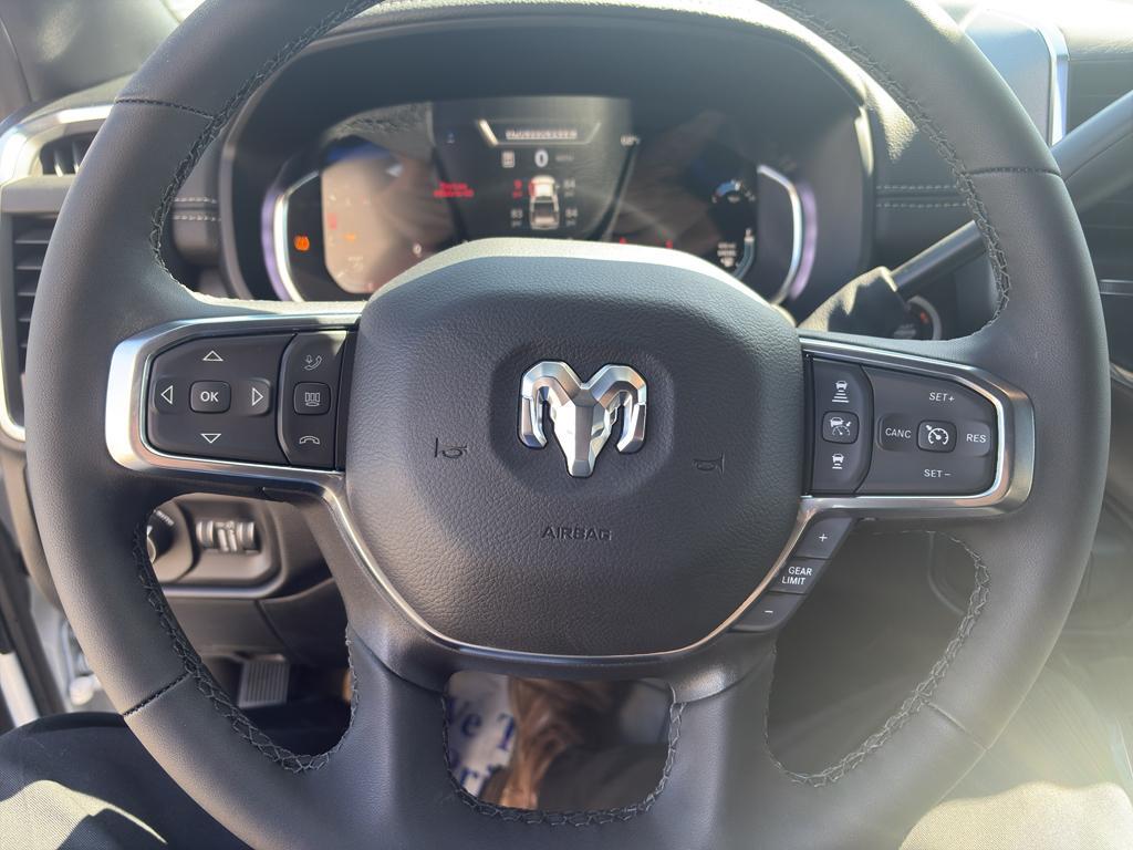 new 2026 Ram 3500 car, priced at $85,120