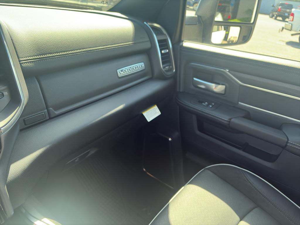 new 2026 Ram 3500 car, priced at $85,120