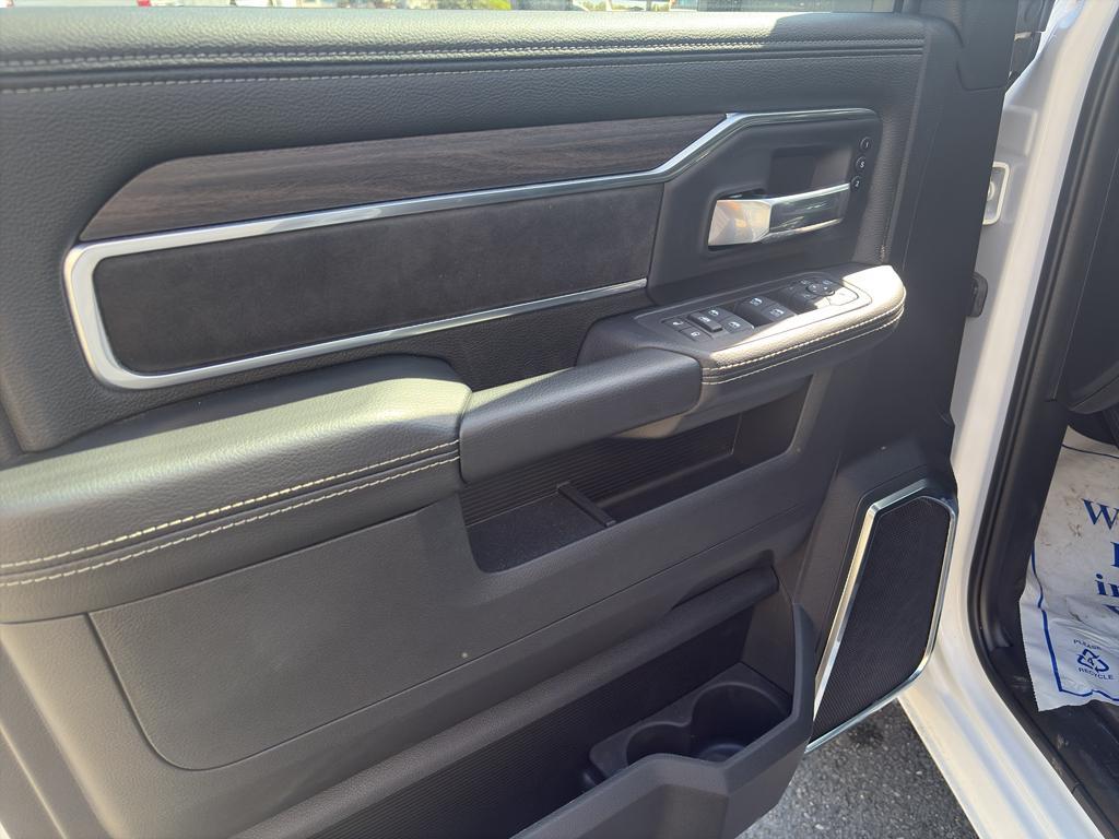 new 2026 Ram 3500 car, priced at $85,120