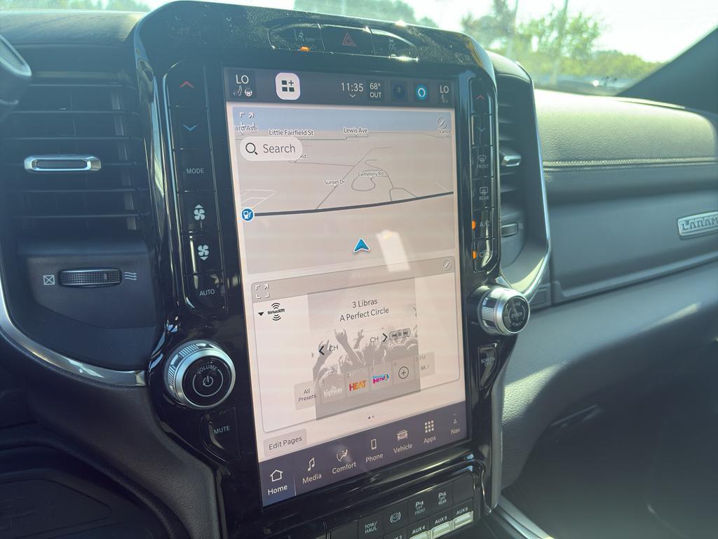 new 2026 Ram 3500 car, priced at $85,120