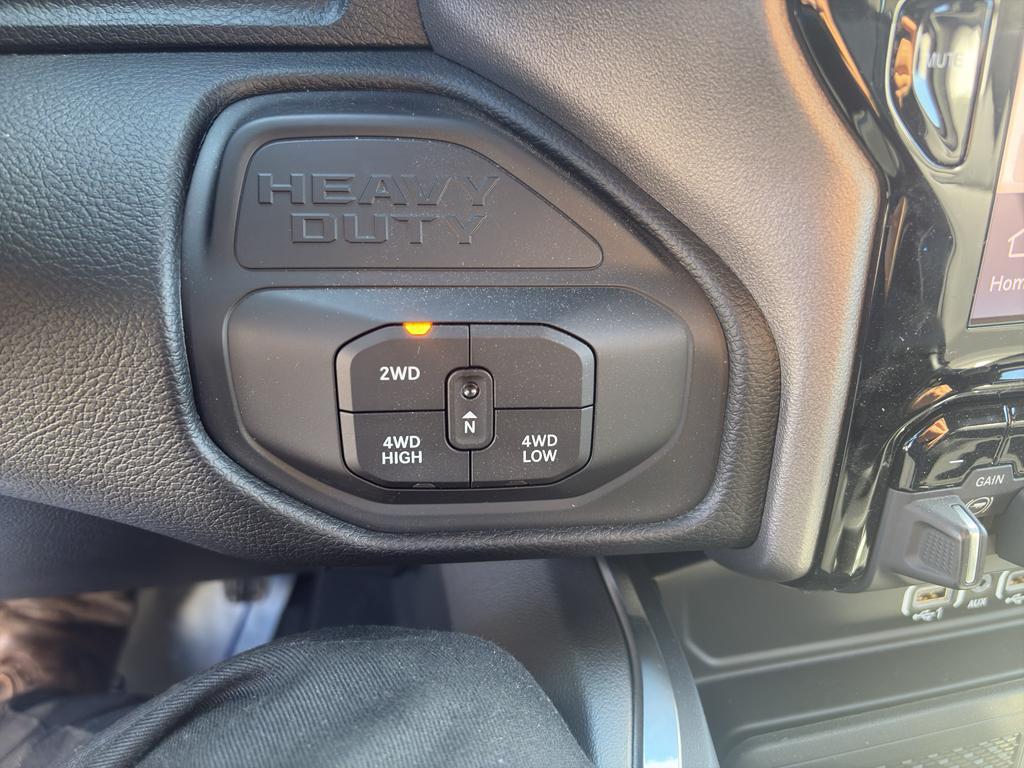 new 2026 Ram 3500 car, priced at $85,120