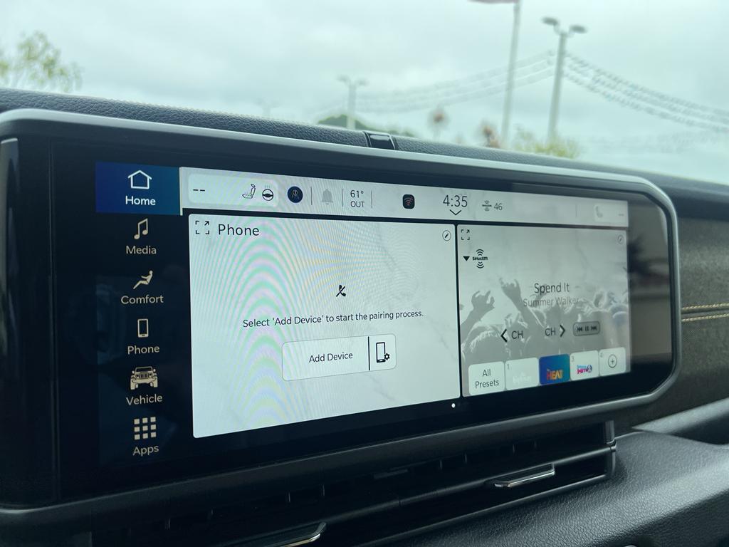 new 2025 Jeep Wrangler 4xe car, priced at $65,169