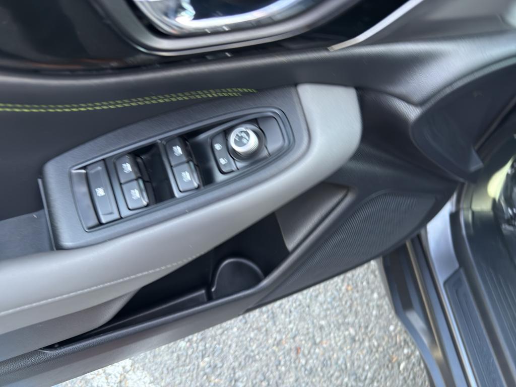 used 2020 Subaru Outback car, priced at $25,250