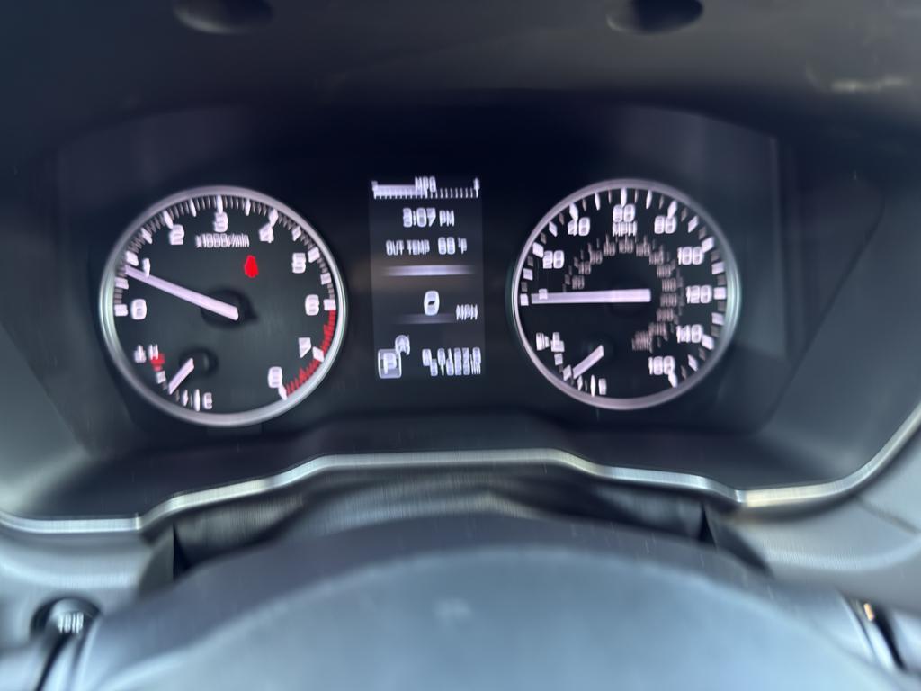 used 2020 Subaru Outback car, priced at $25,250