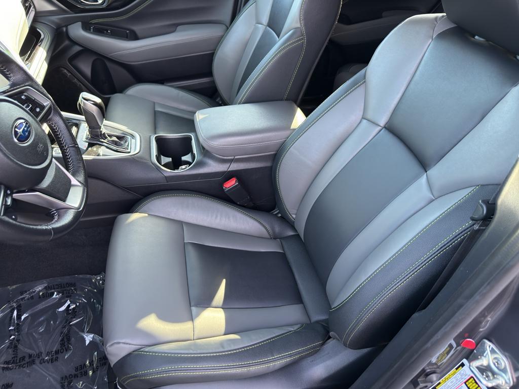 used 2020 Subaru Outback car, priced at $25,250