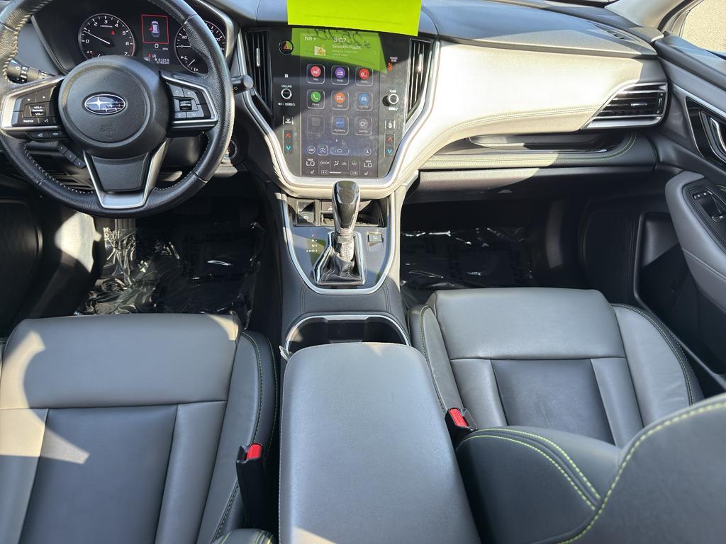 used 2020 Subaru Outback car, priced at $25,250