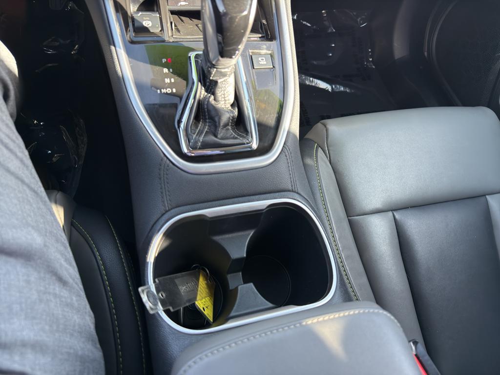 used 2020 Subaru Outback car, priced at $25,250