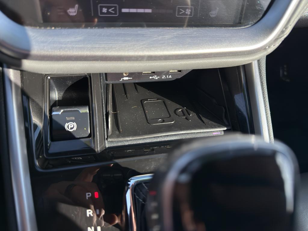 used 2020 Subaru Outback car, priced at $25,250