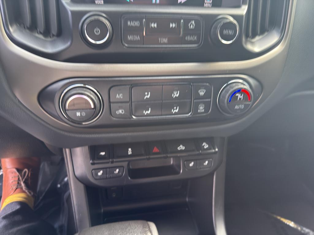 used 2015 Chevrolet Colorado car, priced at $24,000