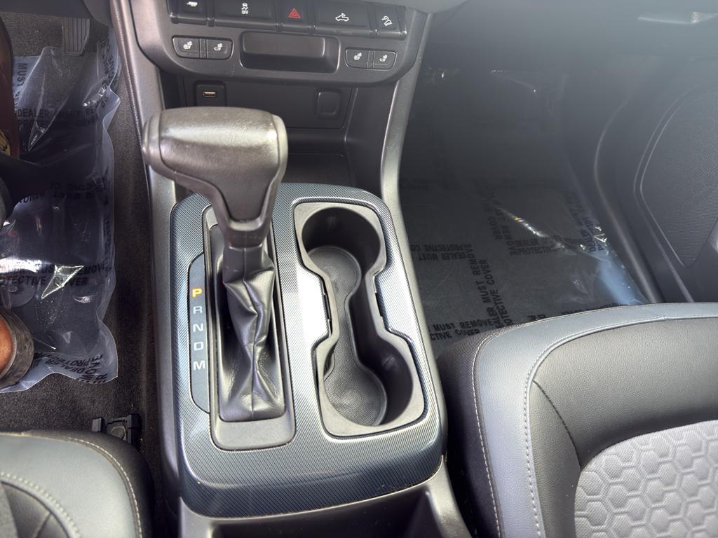 used 2015 Chevrolet Colorado car, priced at $24,000