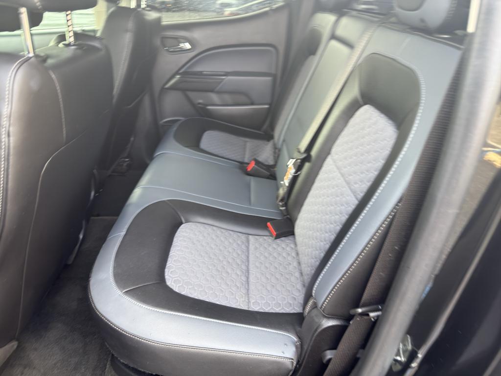 used 2015 Chevrolet Colorado car, priced at $24,000