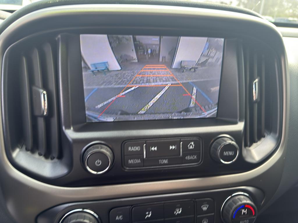 used 2015 Chevrolet Colorado car, priced at $24,000