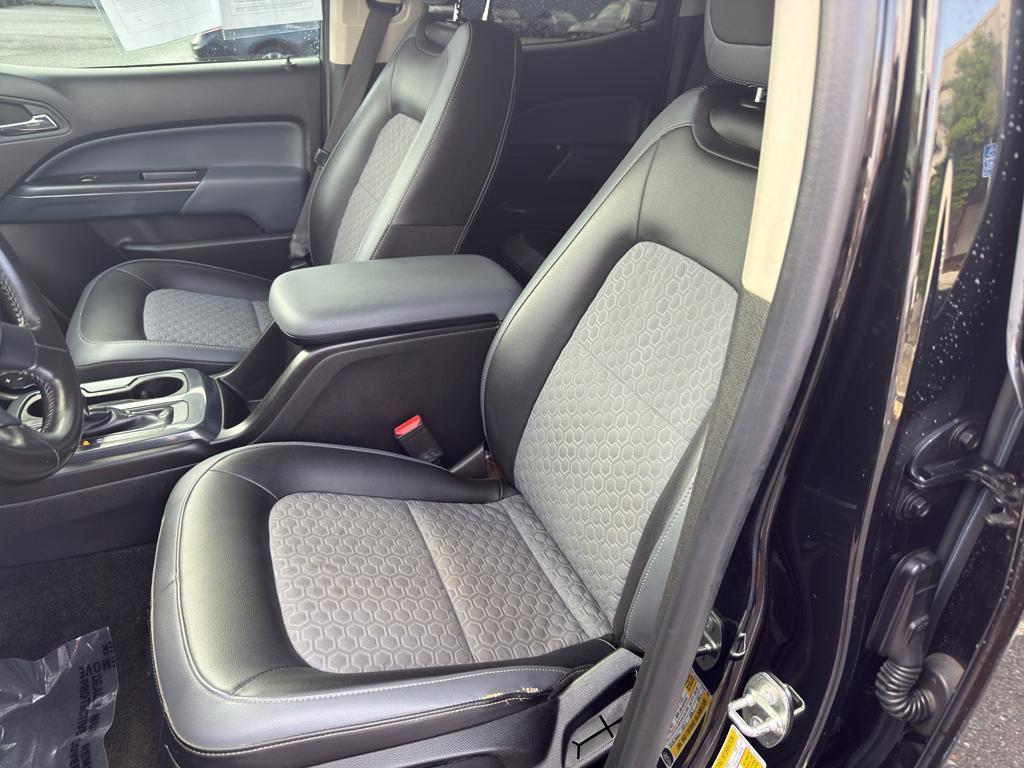 used 2015 Chevrolet Colorado car, priced at $24,000