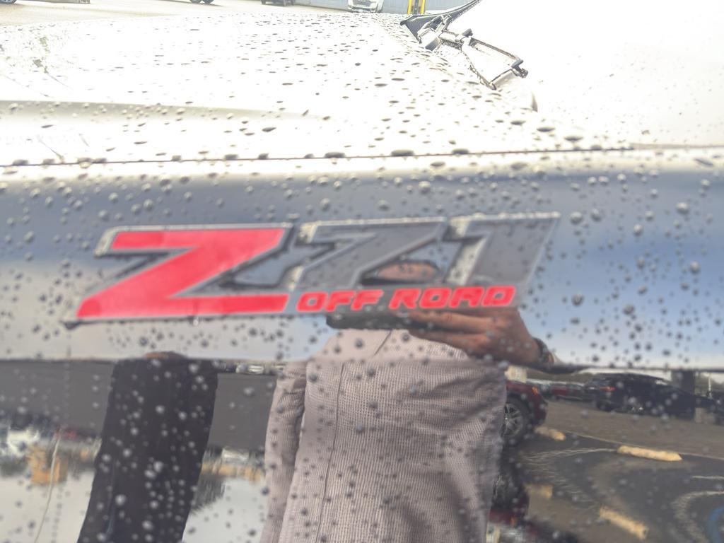 used 2015 Chevrolet Colorado car, priced at $24,000