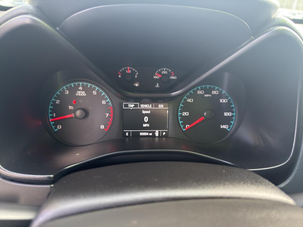 used 2015 Chevrolet Colorado car, priced at $24,000