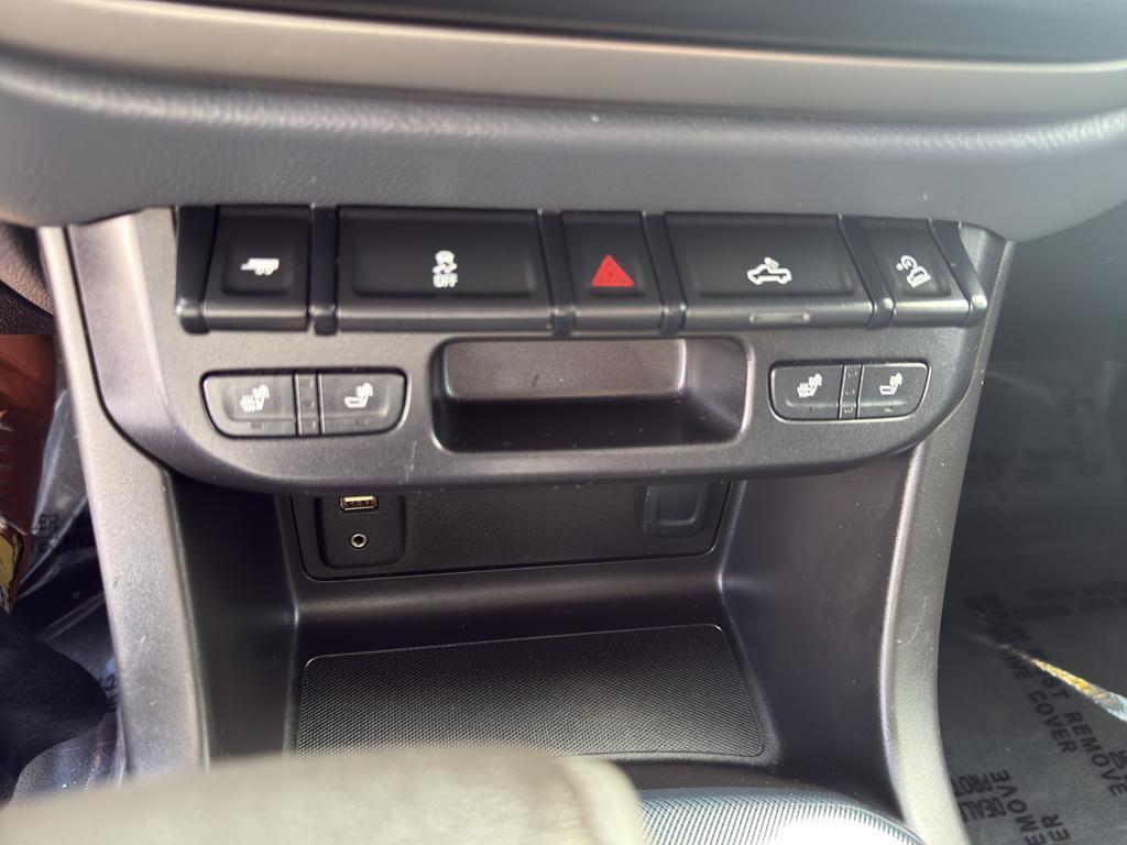 used 2015 Chevrolet Colorado car, priced at $24,000