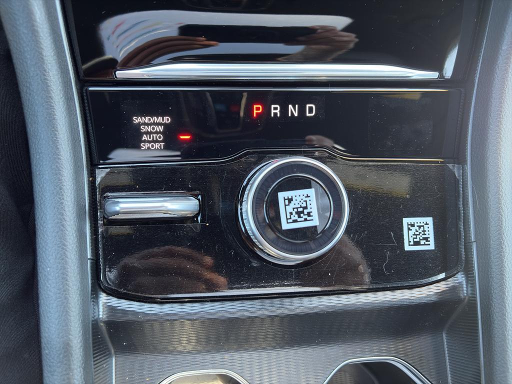 new 2025 Jeep Grand Cherokee L car, priced at $58,155