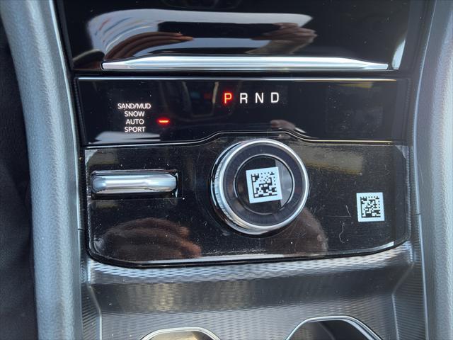 new 2025 Jeep Grand Cherokee L car, priced at $58,155