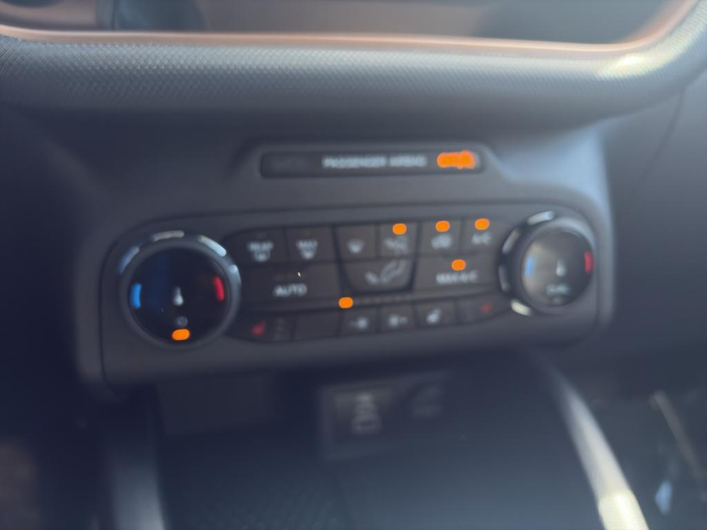 used 2024 Ford Bronco Sport car, priced at $33,000