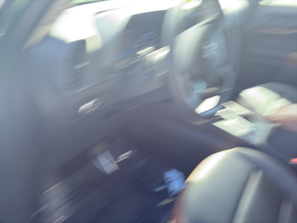 used 2024 Ford Bronco Sport car, priced at $33,000