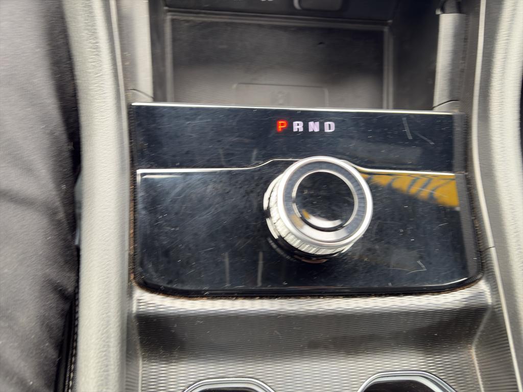 used 2024 Jeep Grand Cherokee car, priced at $33,750