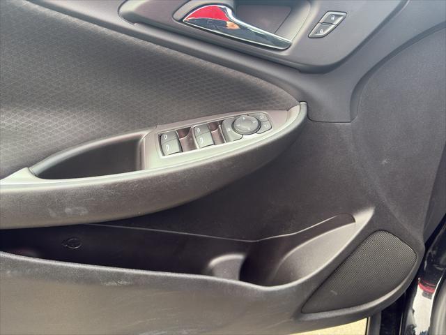 used 2022 Chevrolet Malibu car, priced at $21,500