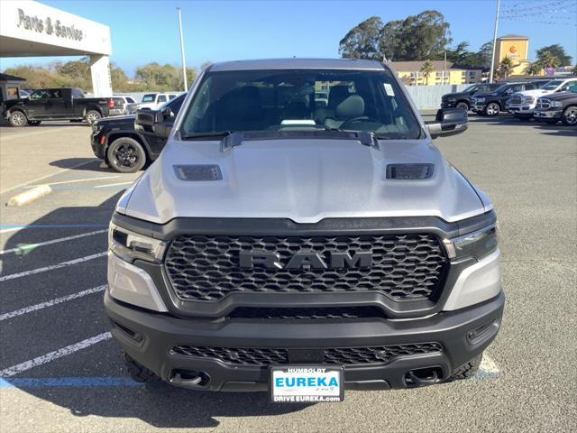 new 2025 Ram 1500 car, priced at $72,000