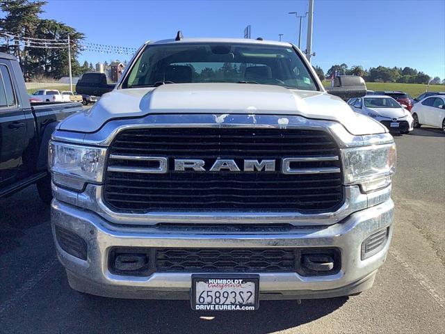 used 2019 Ram 3500 car, priced at $38,000