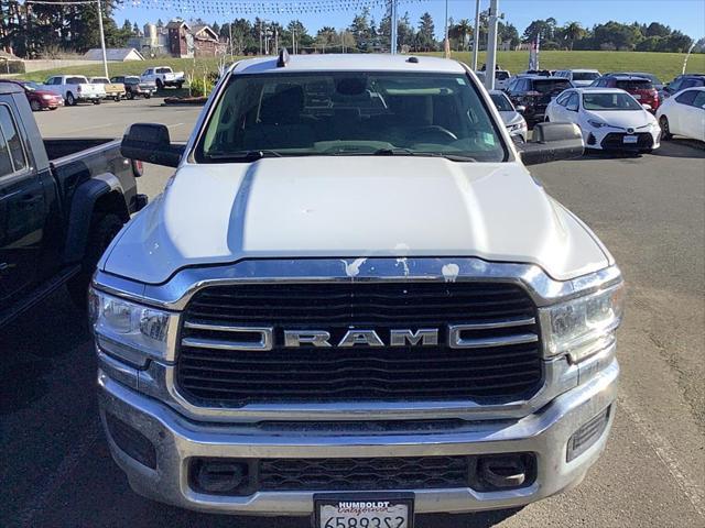 used 2019 Ram 3500 car, priced at $38,000