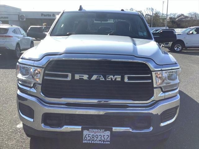 used 2019 Ram 3500 car, priced at $39,500