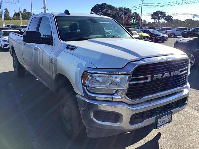 used 2019 Ram 3500 car, priced at $38,000