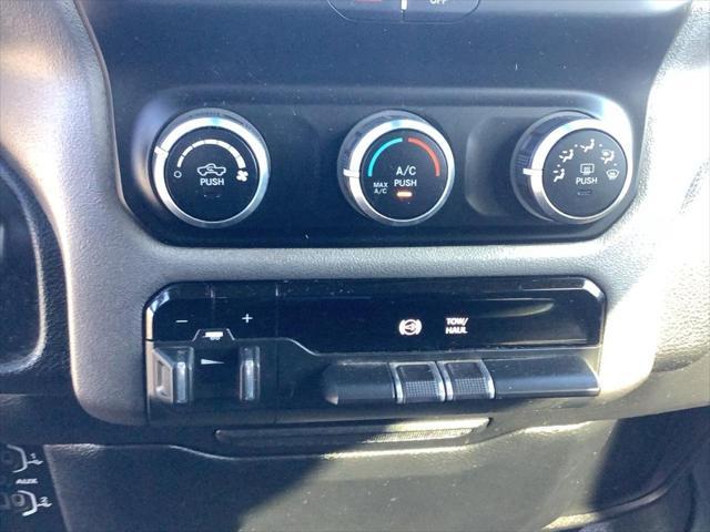 used 2019 Ram 3500 car, priced at $39,500