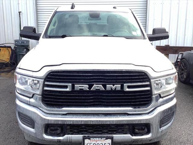 used 2019 Ram 3500 car, priced at $39,600